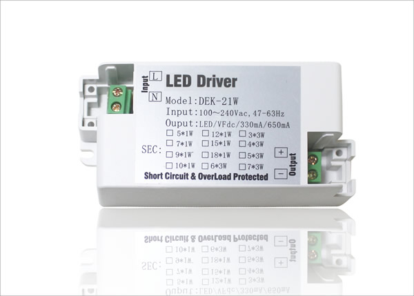 DEK-21W