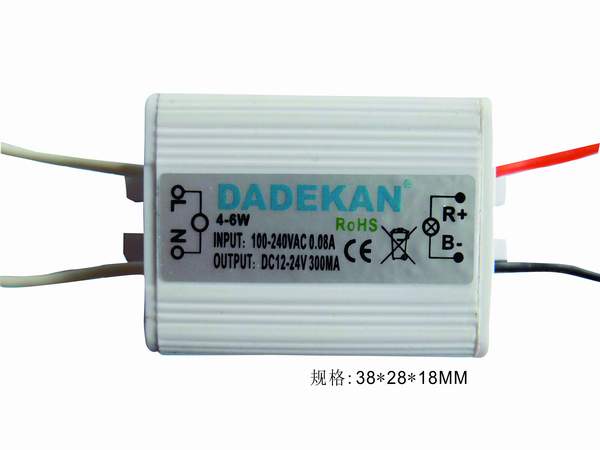DEK-CE-6W